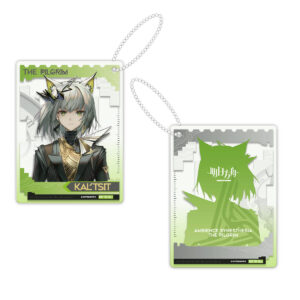 Arknights Kal'tsit The Pilgrim Ver. by APEX 17 MyGrailWatch Anime Figure Guide