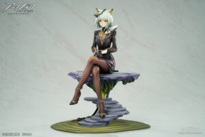 Arknights Kal'tsit The Pilgrim Ver. by APEX 2 MyGrailWatch Anime Figure Guide
