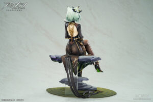Arknights Kal'tsit The Pilgrim Ver. by APEX 3 MyGrailWatch Anime Figure Guide