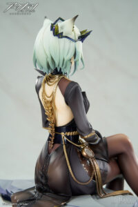 Arknights Kal'tsit The Pilgrim Ver. by APEX 5 MyGrailWatch Anime Figure Guide