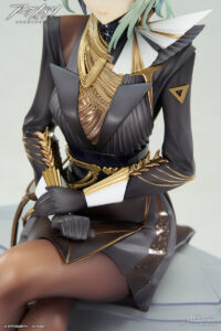 Arknights Kal'tsit The Pilgrim Ver. by APEX 6 MyGrailWatch Anime Figure Guide
