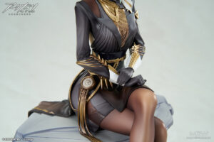 Arknights Kal'tsit The Pilgrim Ver. by APEX 8 MyGrailWatch Anime Figure Guide