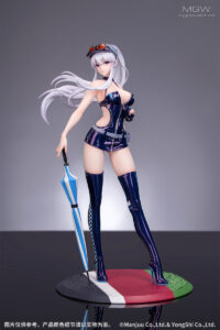 Gift+ Azur Lane Enterprise Wind Catcher Ver. by Myethos 1 MyGrailWatch Anime Figure Guide