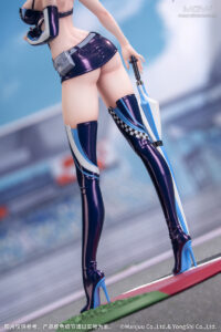 Gift+ Azur Lane Enterprise Wind Catcher Ver. by Myethos 11 MyGrailWatch Anime Figure Guide
