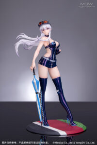 Gift+ Azur Lane Enterprise Wind Catcher Ver. by Myethos 2 MyGrailWatch Anime Figure Guide