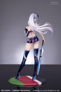 Gift+ Azur Lane Enterprise Wind Catcher Ver. by Myethos 3 MyGrailWatch Anime Figure Guide