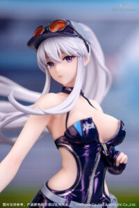 Gift+ Azur Lane Enterprise Wind Catcher Ver. by Myethos 6 MyGrailWatch Anime Figure Guide