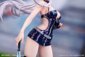 Gift+ Azur Lane Enterprise Wind Catcher Ver. by Myethos 9 MyGrailWatch Anime Figure Guide