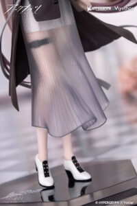 Gift+ Theresa Journey of Music Ver. by Myethos from Arknights 10 MyGrailWatch Anime Figure Guide