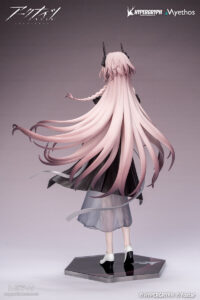 Gift+ Theresa Journey of Music Ver. by Myethos from Arknights 3 MyGrailWatch Anime Figure Guide