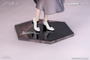 Gift+ Theresa Journey of Music Ver. by Myethos from Arknights 4 MyGrailWatch Anime Figure Guide