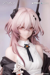 Gift+ Theresa Journey of Music Ver. by Myethos from Arknights 6 MyGrailWatch Anime Figure Guide