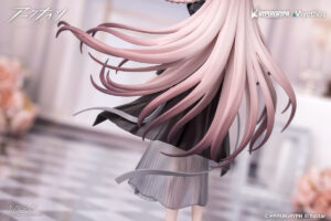 Gift+ Theresa Journey of Music Ver. by Myethos from Arknights 9 MyGrailWatch Anime Figure Guide