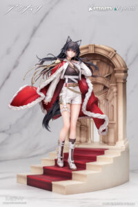 Arknights Texas the Omertosa THE THRONE VER. by Myethos 2 MyGrailWatch Anime Figure Guide