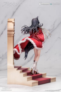 Arknights Texas the Omertosa THE THRONE VER. by Myethos 3 MyGrailWatch Anime Figure Guide