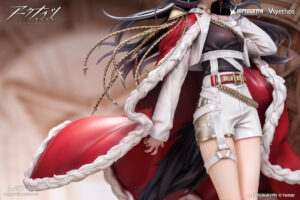 Arknights Texas the Omertosa THE THRONE VER. by Myethos 7 MyGrailWatch Anime Figure Guide
