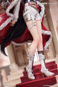Arknights Texas the Omertosa THE THRONE VER. by Myethos 8 MyGrailWatch Anime Figure Guide