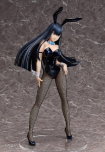 B style Kiryuuin Satsuki by FREEing from KILL la KILL 3 MyGrailWatch Anime Figure Guide