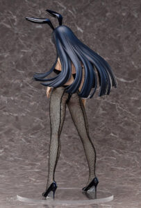 B style Kiryuuin Satsuki by FREEing from KILL la KILL 6 MyGrailWatch Anime Figure Guide
