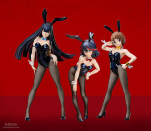 B style Kiryuuin Satsuki by FREEing from KILL la KILL 8 MyGrailWatch Anime Figure Guide