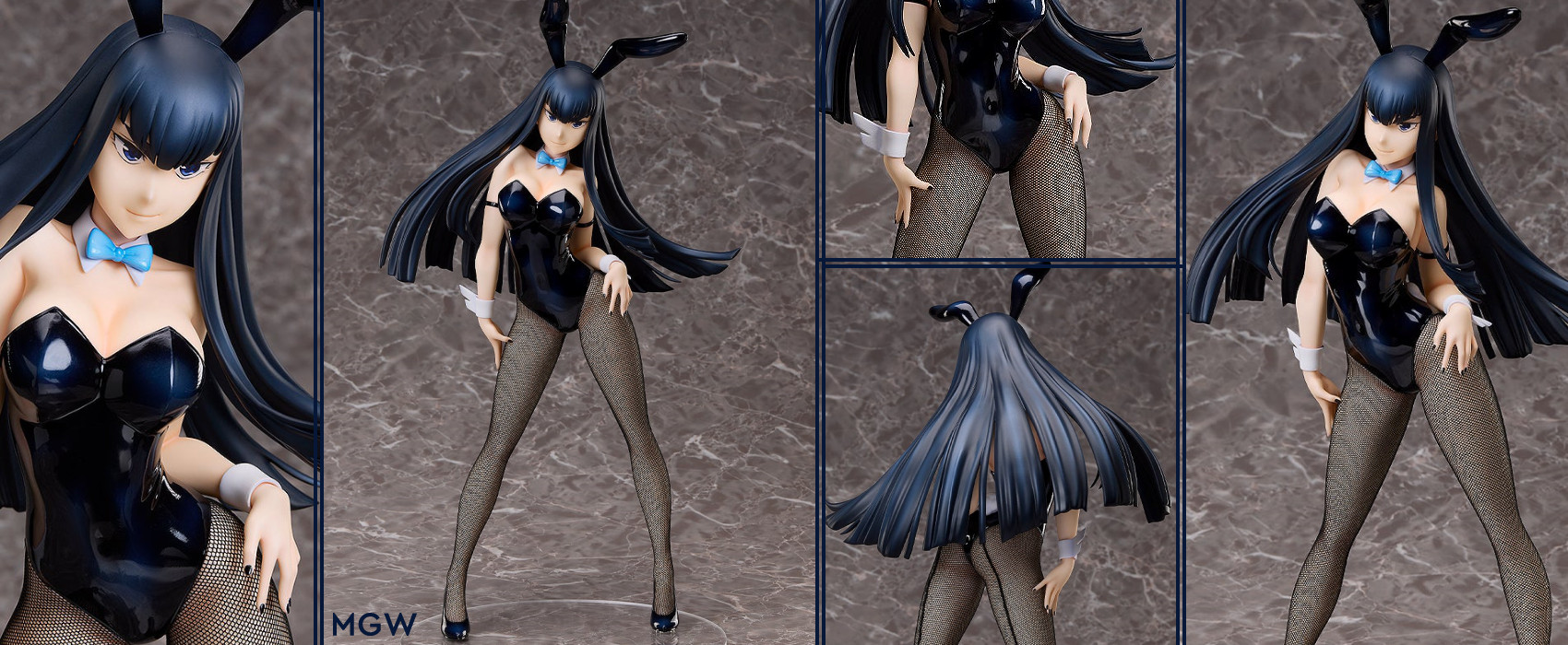 B style Kiryuuin Satsuki by FREEing from KILL la KILL MyGrailWatch Anime Figure Guide