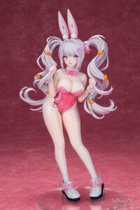 GODDESS OF VICTORY NIKKE Alice Wonderland Bunny by FLARE 1 MyGrailWatch Anime Figure Guide