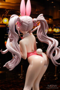 GODDESS OF VICTORY NIKKE Alice Wonderland Bunny by FLARE 10 MyGrailWatch Anime Figure Guide