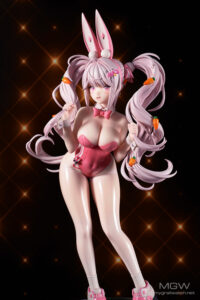 GODDESS OF VICTORY NIKKE Alice Wonderland Bunny by FLARE 13 MyGrailWatch Anime Figure Guide