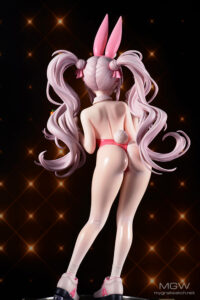 GODDESS OF VICTORY NIKKE Alice Wonderland Bunny by FLARE 14 MyGrailWatch Anime Figure Guide