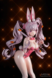 GODDESS OF VICTORY NIKKE Alice Wonderland Bunny by FLARE 15 MyGrailWatch Anime Figure Guide