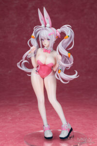 GODDESS OF VICTORY NIKKE Alice Wonderland Bunny by FLARE 2 MyGrailWatch Anime Figure Guide