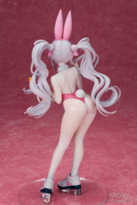 GODDESS OF VICTORY NIKKE Alice Wonderland Bunny by FLARE 4 MyGrailWatch Anime Figure Guide