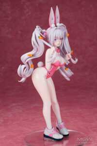 GODDESS OF VICTORY NIKKE Alice Wonderland Bunny by FLARE 6 MyGrailWatch Anime Figure Guide