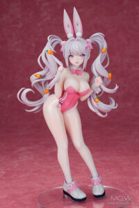 GODDESS OF VICTORY NIKKE Alice Wonderland Bunny by FLARE 7 MyGrailWatch Anime Figure Guide