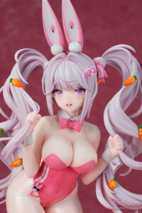 GODDESS OF VICTORY NIKKE Alice Wonderland Bunny by FLARE 8 MyGrailWatch Anime Figure Guide