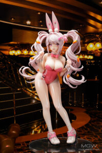 GODDESS OF VICTORY NIKKE Alice Wonderland Bunny by FLARE 9 MyGrailWatch Anime Figure Guide