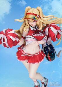 GODDESS OF VICTORY NIKKE Clay by FLARE 16 MyGrailWatch Anime Figure Guide