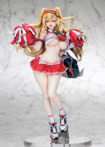 GODDESS OF VICTORY NIKKE Clay by FLARE 2 MyGrailWatch Anime Figure Guide