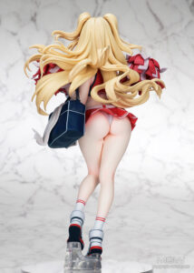 GODDESS OF VICTORY NIKKE Clay by FLARE 5 MyGrailWatch Anime Figure Guide