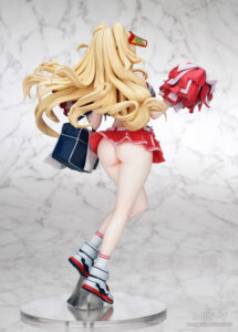 GODDESS OF VICTORY NIKKE Clay by FLARE 6 MyGrailWatch Anime Figure Guide