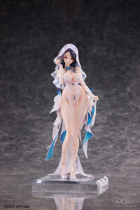 GODDESS OF VICTORY NIKKE Isabel Honeymoon Party Ver. by Hobby Sakura 2 MyGrailWatch Anime Figure Guide