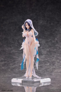 GODDESS OF VICTORY NIKKE Isabel Honeymoon Party Ver. by Hobby Sakura 3 MyGrailWatch Anime Figure Guide