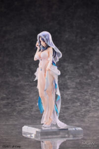 GODDESS OF VICTORY NIKKE Isabel Honeymoon Party Ver. by Hobby Sakura 4 MyGrailWatch Anime Figure Guide