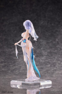 GODDESS OF VICTORY NIKKE Isabel Honeymoon Party Ver. by Hobby Sakura 6 MyGrailWatch Anime Figure Guide