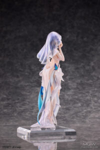 GODDESS OF VICTORY NIKKE Isabel Honeymoon Party Ver. by Hobby Sakura 8 MyGrailWatch Anime Figure Guide