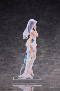 GODDESS OF VICTORY NIKKE Isabel Honeymoon Party Ver. by Hobby Sakura 9 MyGrailWatch Anime Figure Guide