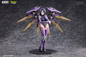 GODDESS OF VICTORY NIKKE Isabel Normal Edition by Otaku Toys 1 MyGrailWatch Anime Figure Guide