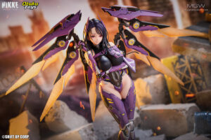 GODDESS OF VICTORY NIKKE Isabel Normal Edition by Otaku Toys 13 MyGrailWatch Anime Figure Guide