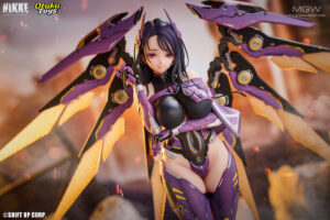 GODDESS OF VICTORY NIKKE Isabel Normal Edition by Otaku Toys 14 MyGrailWatch Anime Figure Guide
