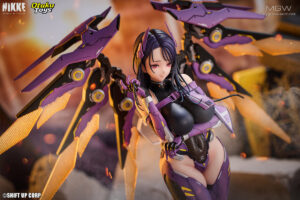 GODDESS OF VICTORY NIKKE Isabel Normal Edition by Otaku Toys 15 MyGrailWatch Anime Figure Guide